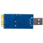 USB to SERIAL USART UART FT232RL оптично галванично разделен сериен конвертор, снимка 4