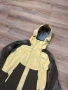 Висок клас мъжко HardShell  яке Bergans Of Norway 6200 BYGDIN  Dermizax Waterproof Jacket , M размер, снимка 5