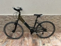 🚲 Продавам лек и бърз градски велосипед – 28 цола, снимка 4