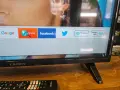 32" Смарт Телевизор Crown 32NV66WS – Компактен и икономичен Android Smart TV, снимка 14