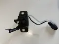 брава за преден капак #1222 за Chevrolet Captiva 2.2 VCDi (2012 г.), снимка 1