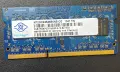Ram РАм памет за лаптопи 2GB 1333 mHz DDRIII 10600S, снимка 1
