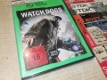 WATCH DOGS X3 PC DVD 1806261112H1E3R, снимка 5