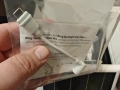 Wasserstein Solar Panel за Ring камери USB-C + стойка Соларен панел за външни камери, снимка 4