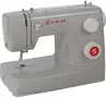 шевна машина Singer Simple 3223LG (Light Gray), снимка 1