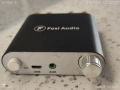 Fosi Audio ZK-1002D -джобен усилвател с bluetooth , снимка 2