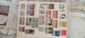 Албум със пощенски марки , снимка 10