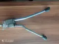двойна алуминиева стоика ., снимка 1