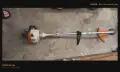 Бензинов тример / моторна коса STIHL FS 45 – Оригинален, Произведен в Германия , снимка 5