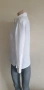 Armani Jeans 100% Лен / Womens Size M  ОРИГИНАЛ! Дамска Ленена Риза!, снимка 4