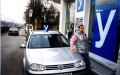 Дава под наем ПАРКОМЯСТО, снимка 12