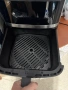 Фритюрник с горещ въздух Cecotec Cecofry&Grill Duoheat 8000 8L, снимка 2