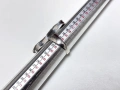 Дамски Сребърен Пръстен (проба 925)- 12,83 грама, Hadar Designers-Израел, снимка 10