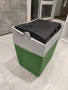Кутия охлаждаща Dometic 12v с запалка за кола перфектна, снимка 1