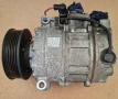 Компресор за климатик от Vw Touareg 3.2 V6 , снимка 1
