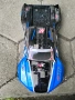 ЧИСТО НОВО оригинално купе за Arrma Kraton 6S V5 BLX (Спряно от производство), снимка 5