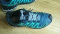 SALOMON XA PRO 3D GORE-TEX Shoes размер EUR 40 2/3 обувки водонепромокаеми - 2718, снимка 8