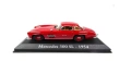 Метален модел Mercedes-Benz 300 SL 1954 –, снимка 1