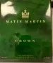 Топ Оферта! Matin Martin Crown EDP 100ml - АРАБСКИ ПАРФЮМ (МЪЖКИ), снимка 4