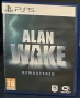  Tormented Souls, Watch Dogs, Alan Wake (PS5/4), снимка 2