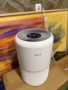 Levoit Core 300S Smart True HEPA Air Purifier – интелигентен пречиствател за въздух, снимка 3