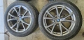 225/50/R17 , 71/2Jx17, ET30, 5x112, 66.6 мм, снимка 3
