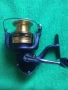 Тунингована макара Shimano с 5 лагера FX4000FC , снимка 1