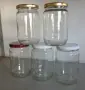 Буркани различни видове, снимка 2