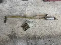 Газокислородни горелки (оксиацетиленови) Резак, снимка 1