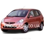 Челно стъкло за Honda Jazz/Fit (2001-2008) , снимка 2