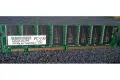 Рам Ram памети за компютър 128MB SD-RAM 133Mhz, снимка 2