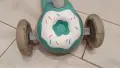 детска тротинетка Scooter светещи колела, снимка 3