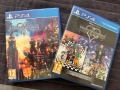 Kingdom Hearts HD 1.5 + 2.5 Remix & Kingdom Hearts 3, снимка 1