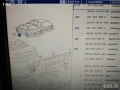 357853688**NEU**VAG**VW Passat CL емблема за калник ** , снимка 3