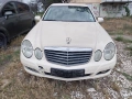 Mercedes 211 Faselift 2.0cdi, снимка 3