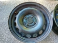 15 4х100, 15 4x100 Toyota Mazda2,Suzuki,Peugeot,Citroen,Kia, снимка 4