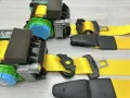 Смяна на цвят - автомобилни колани, снимка 4