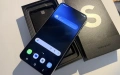 Samsung Galaxy S 22 Plus 8/256GB, Phantom White (Бял), снимка 1