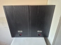 Трилентови тонколони Onkyo SC-380 с много добър външен вид и отлични технически, снимка 4