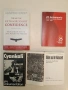 Cyankali von Friedrich Wolf : eine Dokumentation by Emmi Wolf u. Klaus Hammer (1978 Hardcover), снимка 1