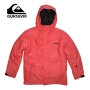 Дамско ски/сноуборд яке QUIKSILVER DRYFLIGHT мембрана 10К, снимка 1
