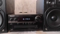 Panasonic SC-PMX90 Hi-Res Audio System / CD,USB,Bluetooth ,TV / + оригиналните 3-лентови колони., снимка 4