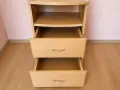 Ъглово бюро лукс, снимка 2