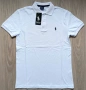 Мъжки тениски с яка Polo Ralph Lauren, снимка 2