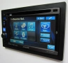 Alpine двоен ДИН, модел IVE W530BT., снимка 1