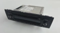 CD Radio сд радио БМВ е90 е91 BMW e90 e91 05-10г ОЕМ 6968101, снимка 1