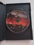 DVD на филма "Война на световете", снимка 3