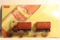 	GRELL MODEL H0 1/87 IFA ИФА КАМИОН МОДЕЛ, снимка 1