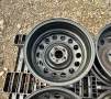 4бр.Оригинални джанти 16цола 5x108 за Berlingo,Partner,Combo,Doblo,Proace, снимка 16