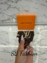 Двулицев колан Louis Vuitton в кутия естествена кожа, снимка 4